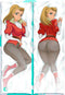 Adora Dakimakura Body pillow case